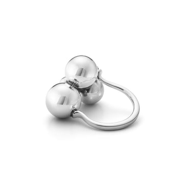 Moonlight Grapes Ring - Deacon & Son