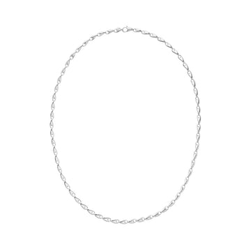 Reflect Slim Necklace 550mm