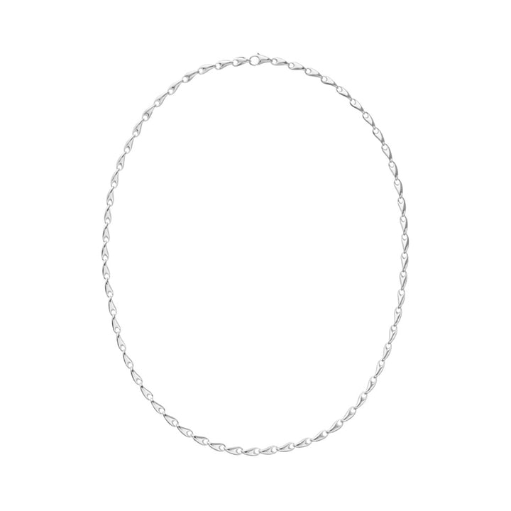 Reflect Slim Necklace 550mm