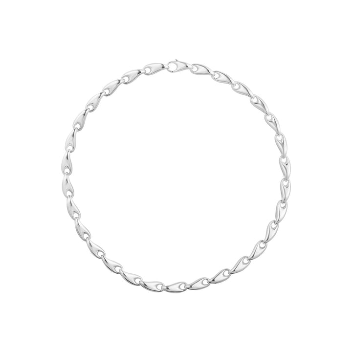 Reflect Graduated Necklace