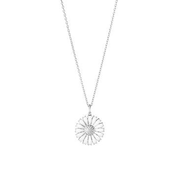Daisy Pendant