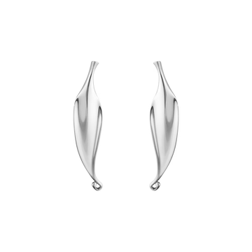 Torun Silver Earrings
