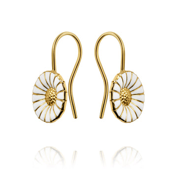 Daisy Earhooks