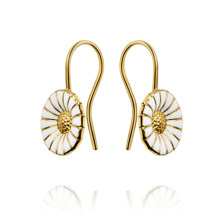 Daisy Earhooks
