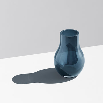 Cafu Glass Vase Small