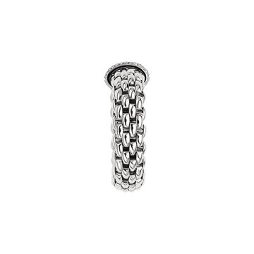 Diamond Set Ring - Deacon & Son