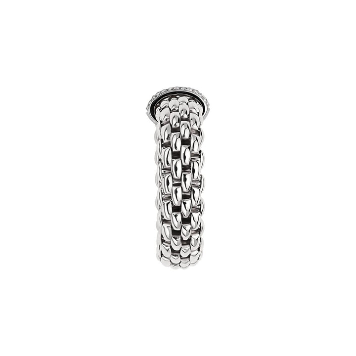 Diamond Set Ring - Deacon & Son