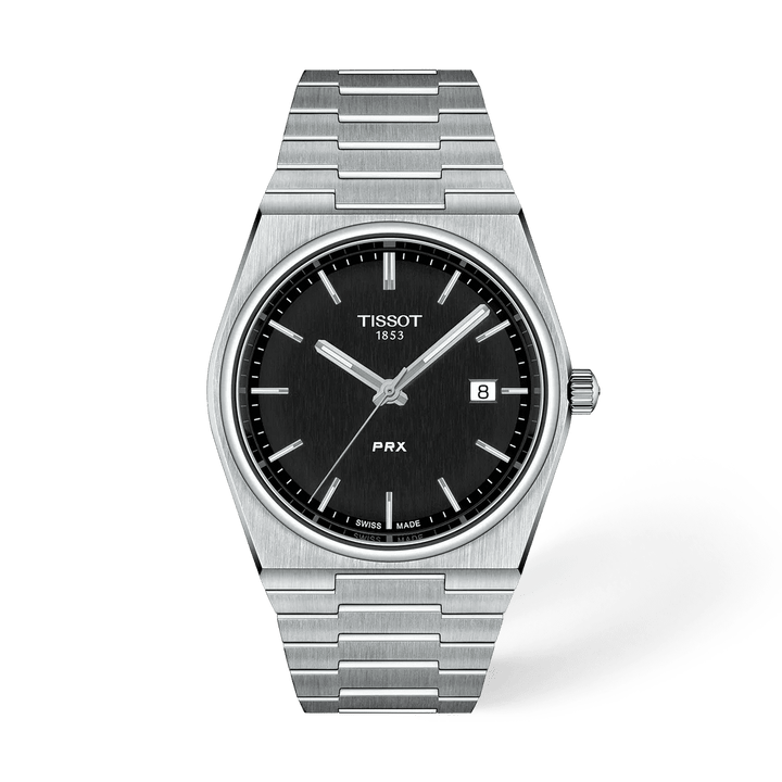 Tissot PRX 40mm - Deacon & Son