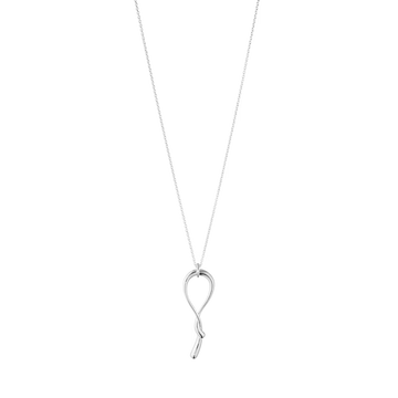 Mercy pendant on chain