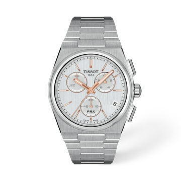 PRX Chronograph 41mm