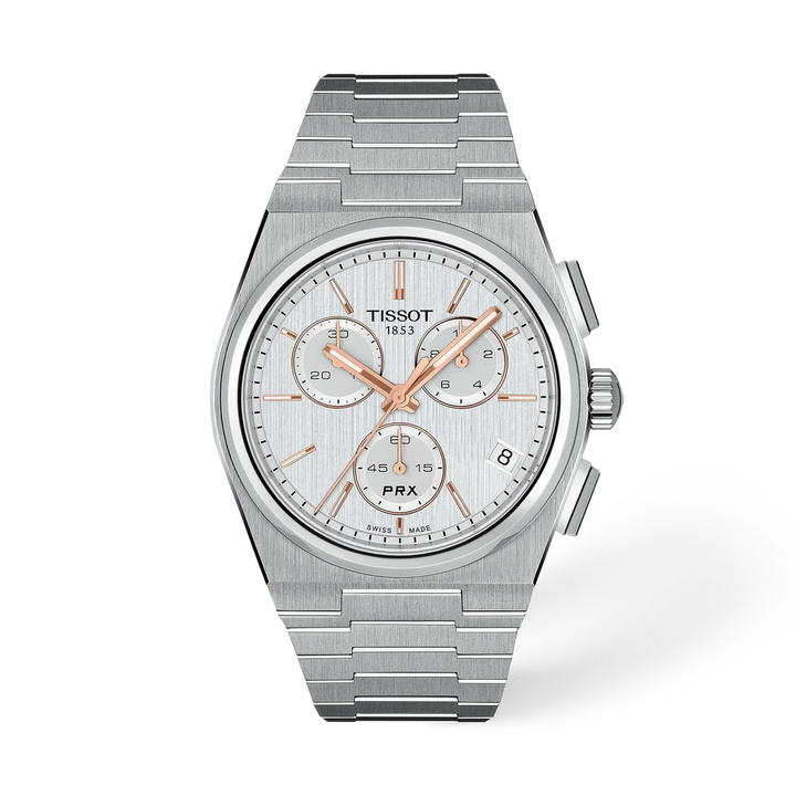 PRX Chronograph 41mm
