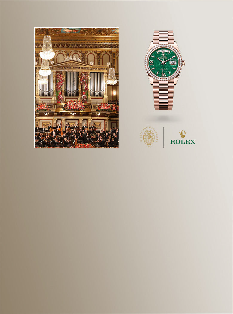 Official Rolex Retailer in Swindon Deacon Son Deacon Son