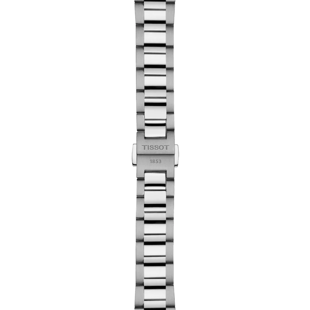 Tissot PR 100 34mm Quartz - Deacon & Son