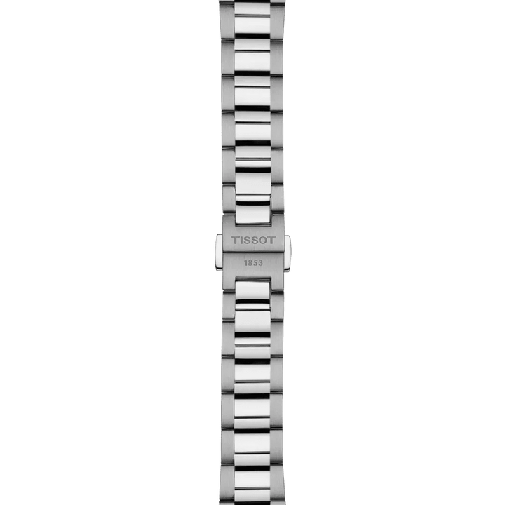 Tissot PR 100 34mm Quartz - Deacon & Son