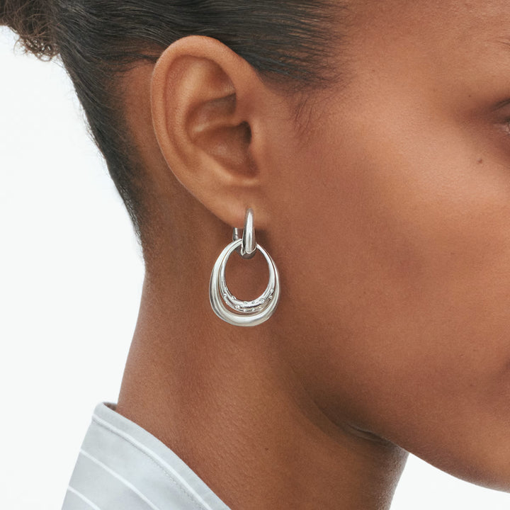 Offspring Medium Earrings