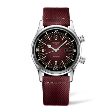 Heritage Legend Diver - Deacon & Son