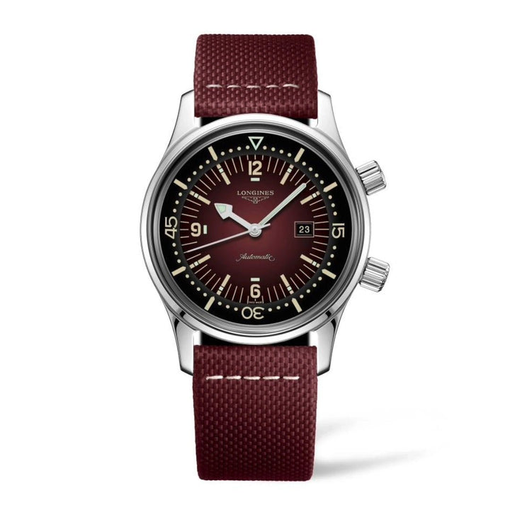 Heritage Legend Diver - Deacon & Son