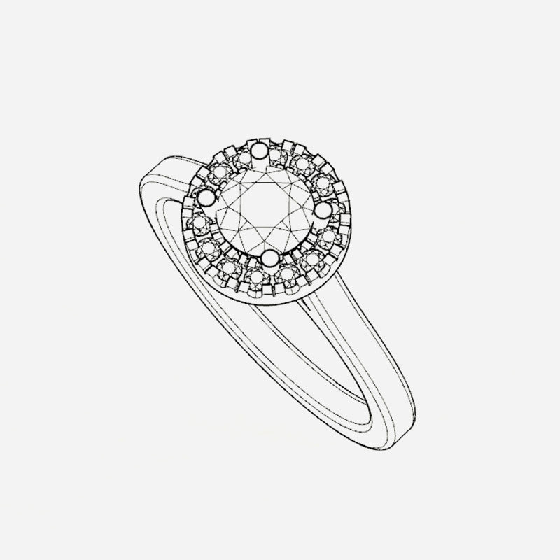 bespoke ring design
