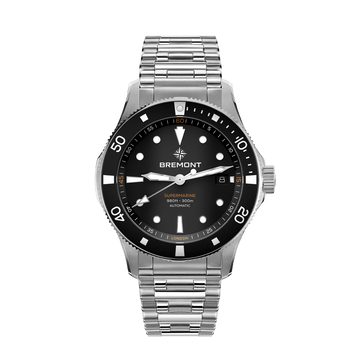 Supermarine 300M Date - Deacon & Son
