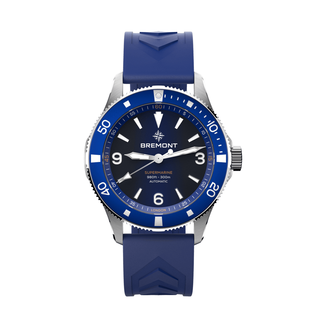 Supermarine 300M - Deacon & Son