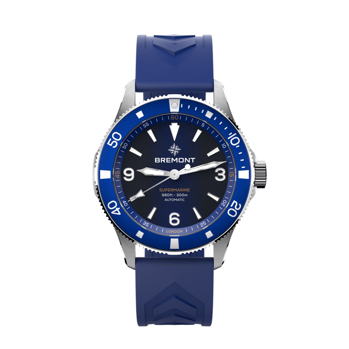 Supermarine 300M - Deacon & Son