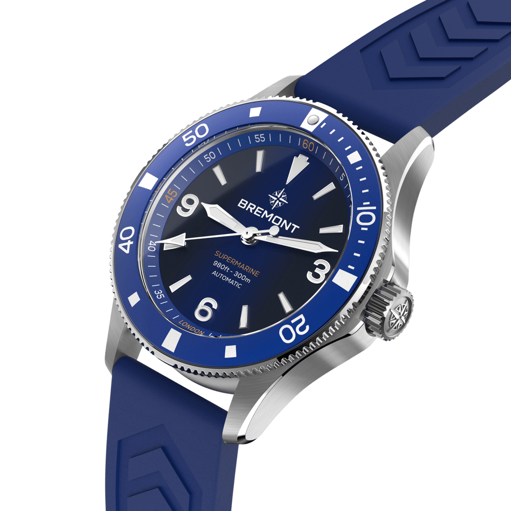 Supermarine 300M - Deacon & Son