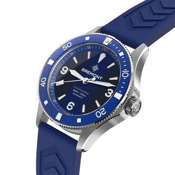 Supermarine 300M - Deacon & Son