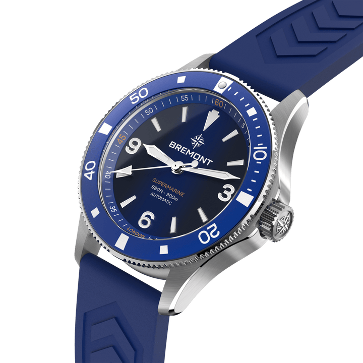 Supermarine 300M - Deacon & Son