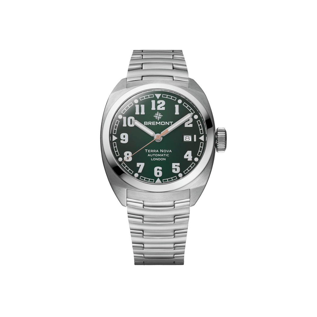 Terra Nova 40.5 Date - Deacon & Son