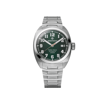 Terra Nova 40.5 Date - Deacon & Son