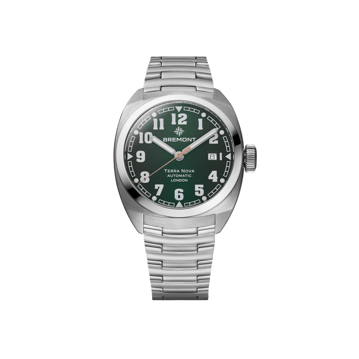 Terra Nova 40.5 Date - Deacon & Son