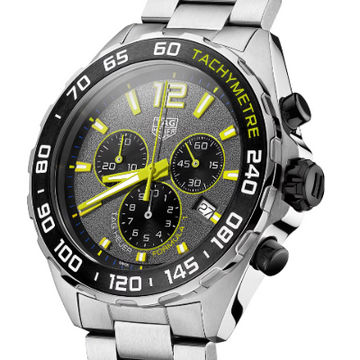 FORMULA 1 CHRONOGRAPH