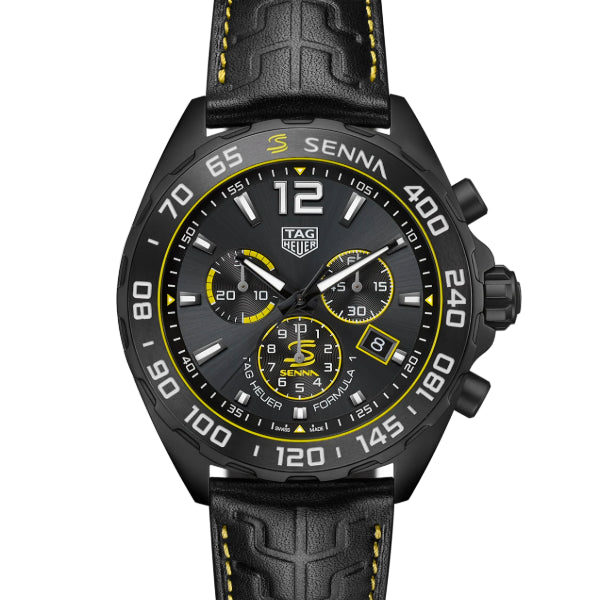 FORMULA 1 CHRONOGRAPH X SENNA