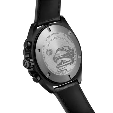 FORMULA 1 CHRONOGRAPH X SENNA