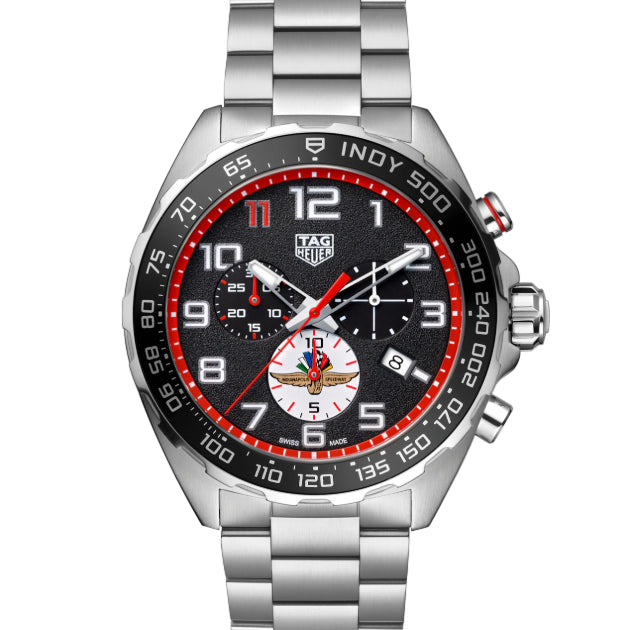 FORMULA 1 CHRONOGRAPH X INDY 500