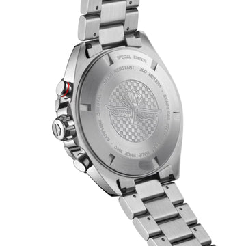FORMULA 1 CHRONOGRAPH X INDY 500