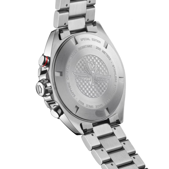 FORMULA 1 CHRONOGRAPH X INDY 500
