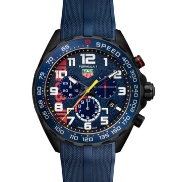 FORMULA 1 CHRONOGRAPH X ORACLE RED BULL RACING