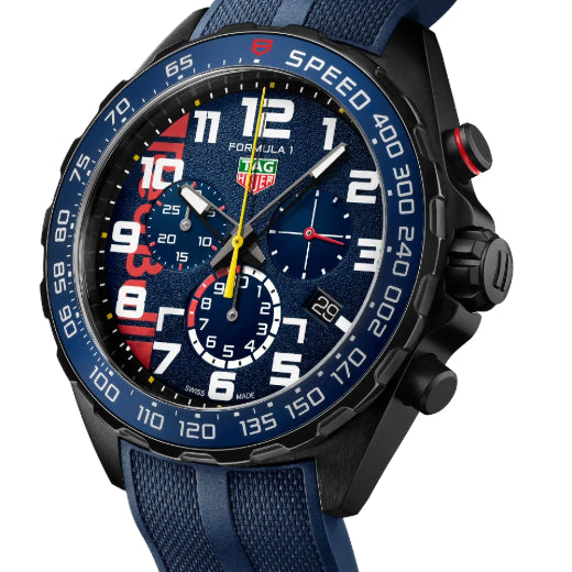 FORMULA 1 CHRONOGRAPH X ORACLE RED BULL RACING