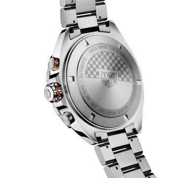 FORMULA 1 CHRONOGRAPH