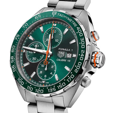 FORMULA 1 CHRONOGRAPH