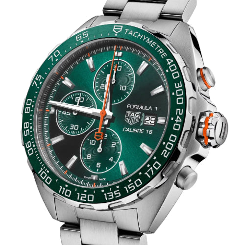 FORMULA 1 CHRONOGRAPH