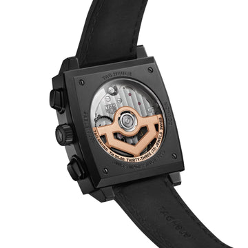 MONACO CHRONOGRAPH
