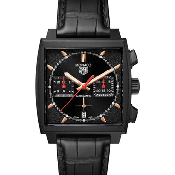 MONACO CHRONOGRAPH