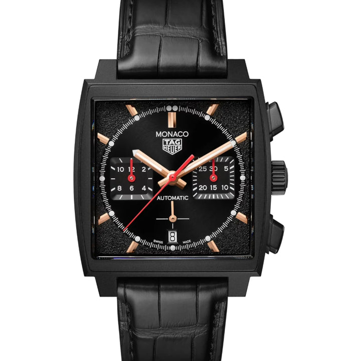 MONACO CHRONOGRAPH