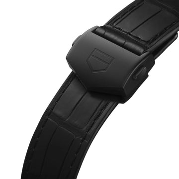MONACO CHRONOGRAPH