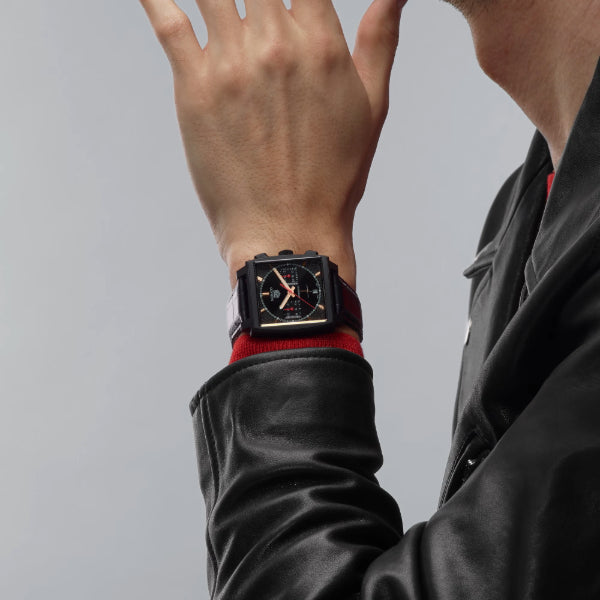MONACO CHRONOGRAPH