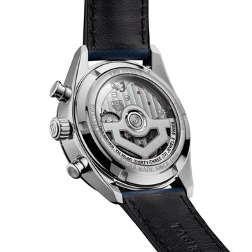 CARRERA CHRONOGRAPH