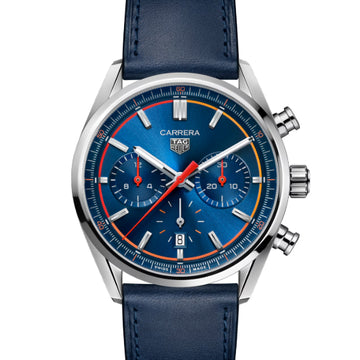CARRERA CHRONOGRAPH