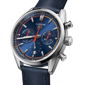CARRERA CHRONOGRAPH